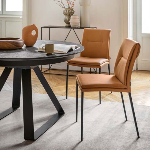 Scaun dining Calligaris Carmen Large CS2209